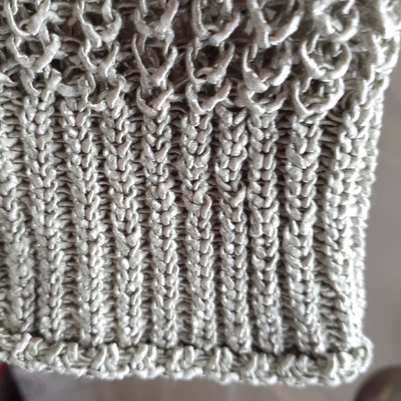 LOFT - Gorgeous Knit Sweater - Picture 5 of 5